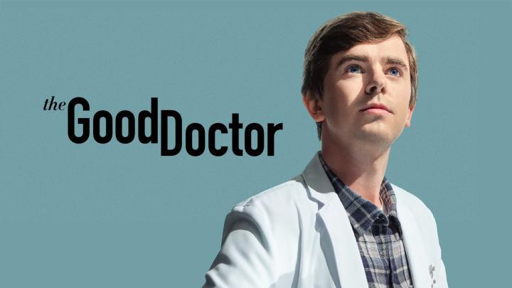 مسلسل The Good Doctor الموسم الخامس الحلقة 16 مترجمة