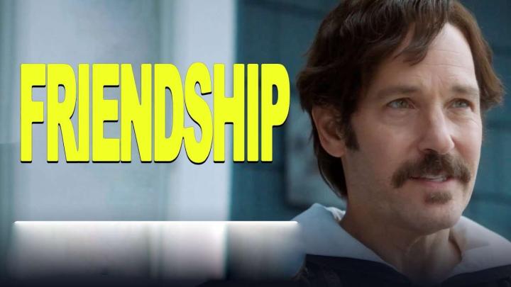 مشاهدة فيلم Friendship 2025 مترجم موفيز لاند