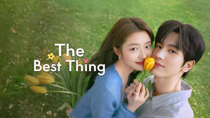 The Best Thing ح24 مسلسل أحبك الحلقة 24 مترجمة