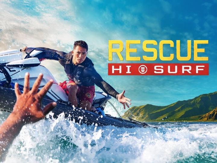 مسلسل Rescue HI Surf الموسم الاول الحلقة 17 مترجمة