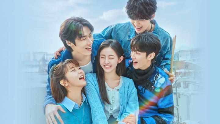 مسلسل ربيع الشباب Spring of Youth الحلقة 1