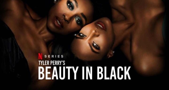 مسلسل Beauty in Black الموسم الاول الحلقة 2 مترجمة