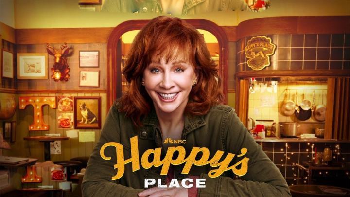 مسلسل Happy’s Place الموسم الاول الحلقة 17 مترجمة