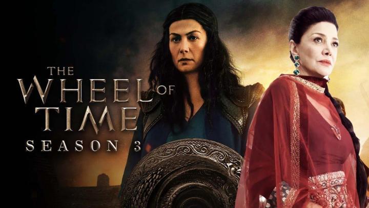 مشاهدة مسلسل The Wheel of Time الموسم الثالث الحلقة 3 مترجمة