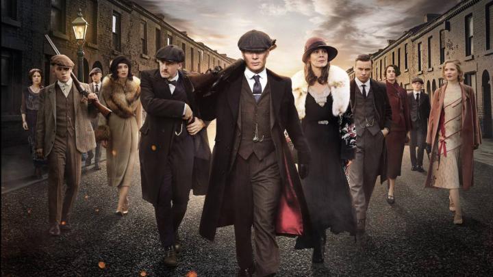مسلسل Peaky Blinders الموسم الخامس الحلقة 3 مترجمة
