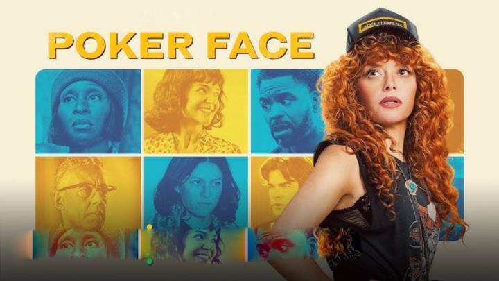 مسلسل Poker Face الموسم الثاني مترجم كامل