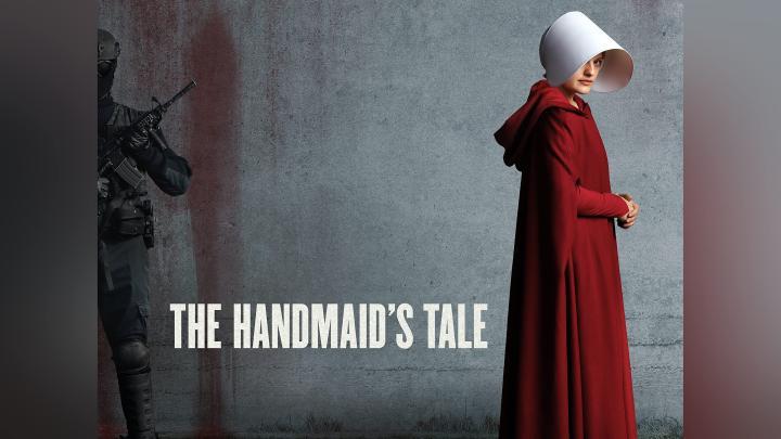 مسلسل The Handmaid’s Tale الموسم الاول الحلقة 6 مترجمة