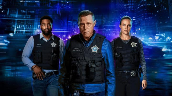 مسلسل Chicago PD الموسم 12 الحلقة 16 مترجمة