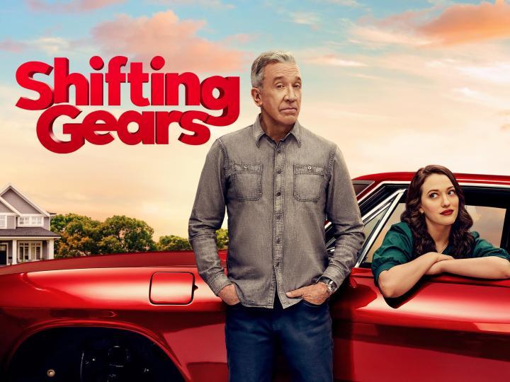 مسلسل Shifting Gears الموسم الاول الحلقة 10 مترجمة