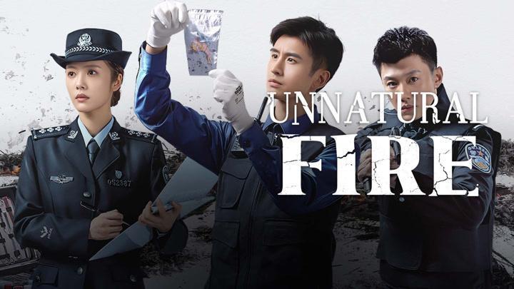 مسلسل نار غير طبيعية Unnatural Fire الحلقة 14 مترجمة