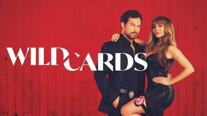 مسلسل Wild Cards الموسم الثاني الحلقة 11 مترجمة