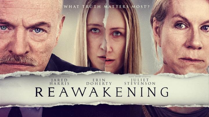 مشاهدة فيلم Reawakening 2024 مترجم