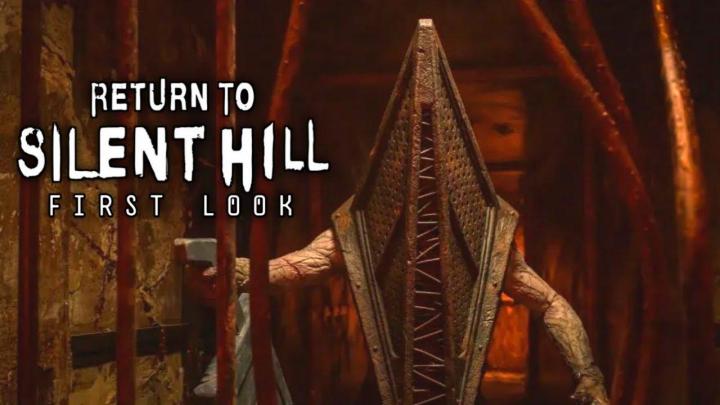 مشاهدة فيلم Return to Silent Hill 2025 مترجم اون لاين موفيز لاند