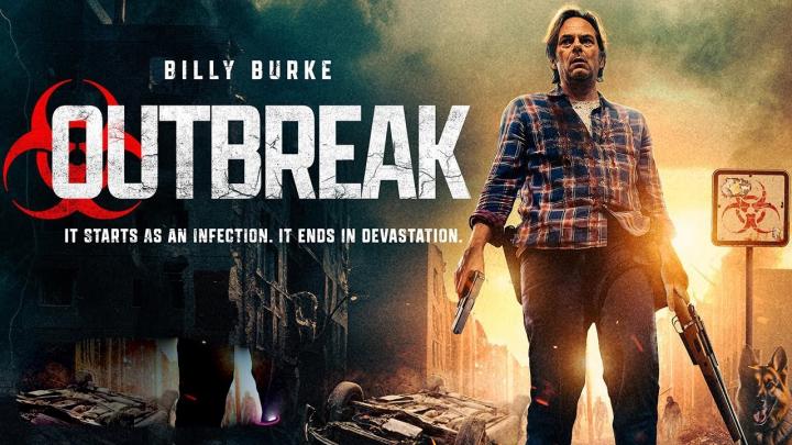 مشاهدة فيلم Outbreak 2024 مترجم