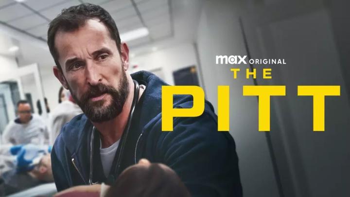 مسلسل The Pitt الموسم الاول مترجم كامل