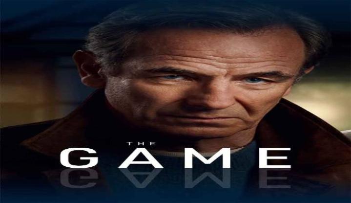 مسلسل The Game الموسم الاول مترجم