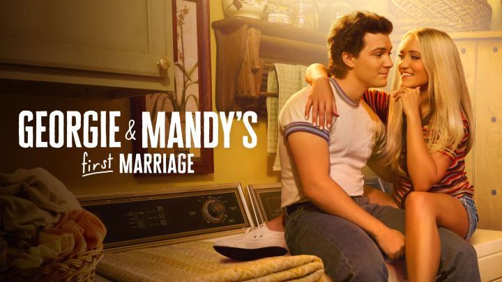 مسلسل Georgie and Mandy’s First Marriage الموسم الاول الحلقة 15 مترجمة