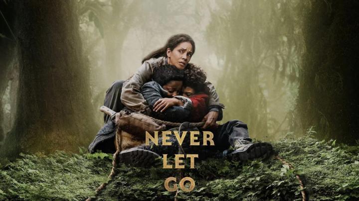 فيلم Never Let Go 2024 مترجم اون لاين