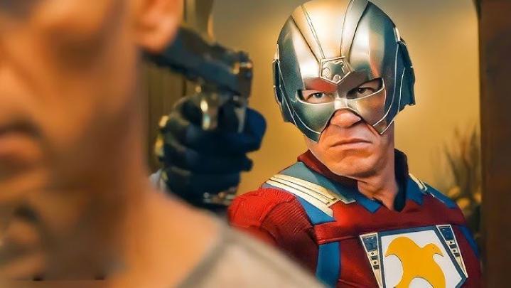 مسلسل Peacemaker الموسم الثاني الحلقة 7 مترجمة