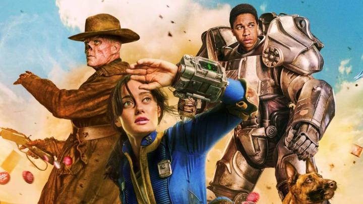مسلسل Fallout الموسم الاول الحلقة 1 مترجمة