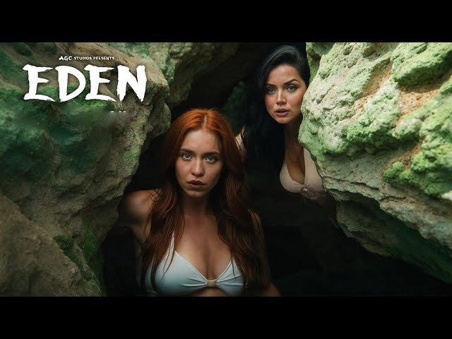 مشاهدة فيلم Eden 2024 مترجم اون لاين