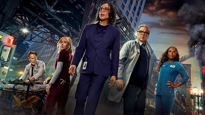 مسلسل Chicago Med الموسم 10 الحلقة 22 مترجمة
