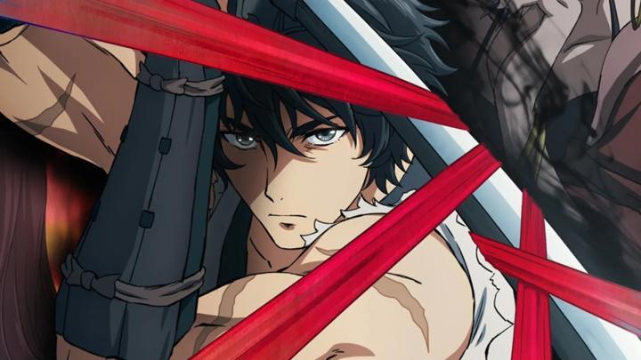 انمي Kijin Gentoushou الحلقة 5 مترجمة