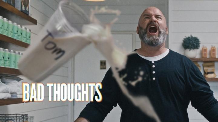 مسلسل Bad Thoughts الموسم الاول الحلقة 3 مترجمة