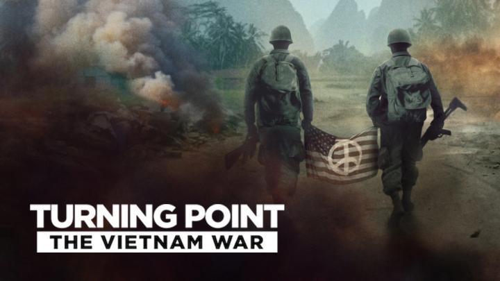 مسلسل Turning Point: The Vietnam War الموسم الاول الحلقة 4