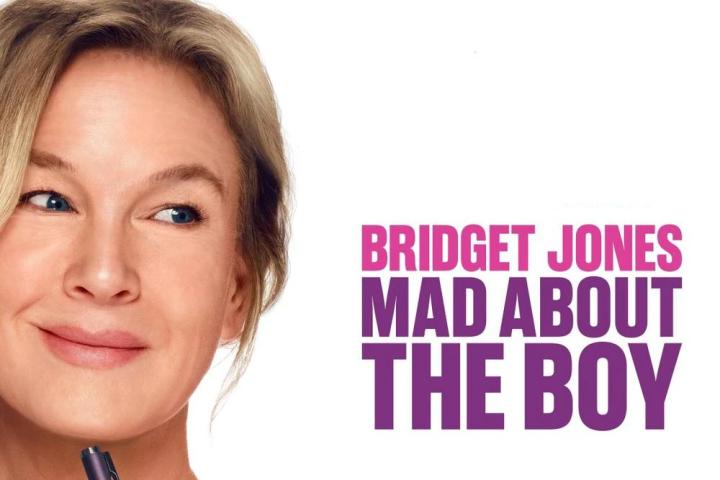 مشاهدة فيلم Bridget Jones: Mad About the Boy 2025 مترجم اون لاين موفيز لاند