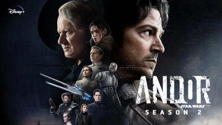 مسلسل Andor الموسم الثاني الحلقة 6 مترجمة