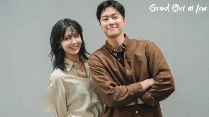 Second Shot at Love ح3 مسلسل فرصة ثانية في الحب الحلقة 3 مترجمة