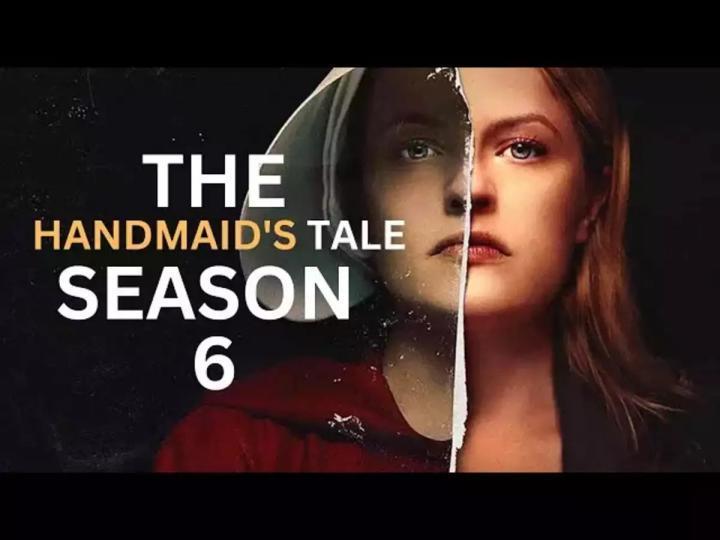 مسلسل The Handmaid’s Tale الموسم السادس الحلقة 7 مترجمة
