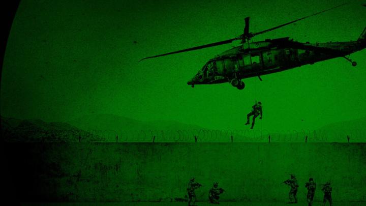 مسلسل American Manhunt Osama bin Laden 2025 مترجم كامل