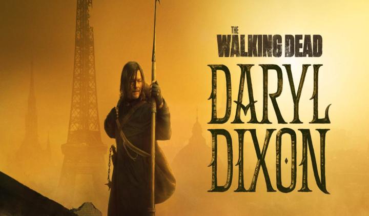 مسلسل The Walking Dead: Daryl Dixon الموسم الاول الحلقة 1 مترجمة