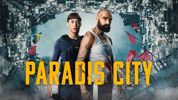 مسلسل Paradis City 2025 الموسم الاول الحلقة 3 مترجمة