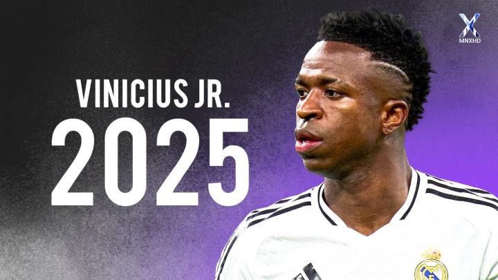 مشاهدة فيلم Vini Jr 2025 مترجم