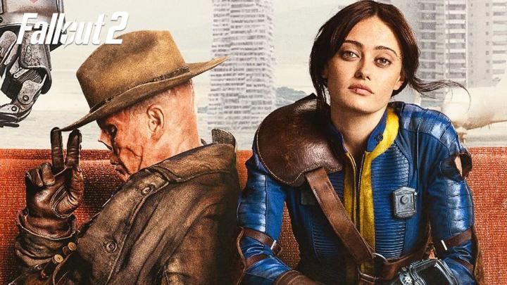 مسلسل Fallout الموسم الثاني مترجم كامل
