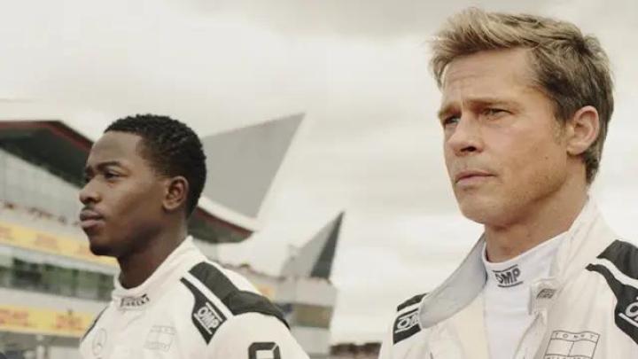 مشاهدة فيلم F1 2025 مترجم موفيز لاند
