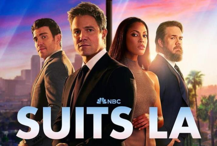 مسلسل Suits LA الموسم الاول الحلقة 3 مترجمة