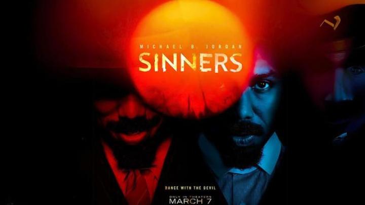 مشاهدة فيلم Sinners 2025 مترجم موفيز لاند