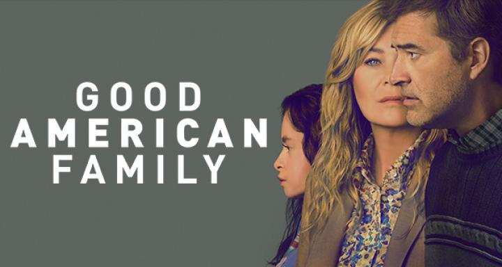 مسلسل Good American Family مترجم كامل جميع الحلقات