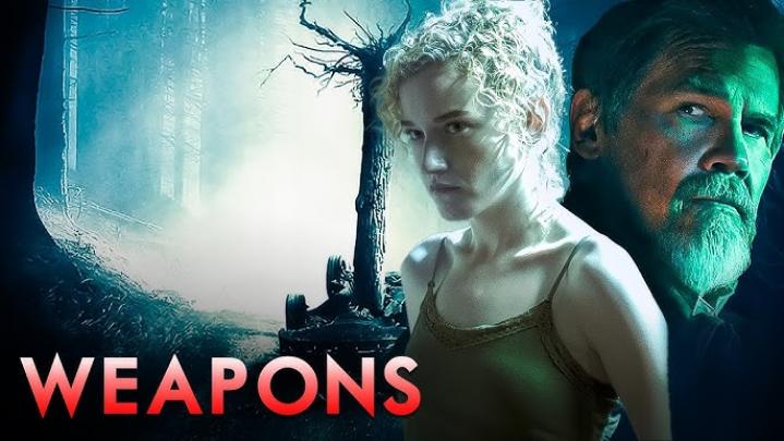 مشاهدة فيلم Weapons 2025 مترجم موفيز لاند