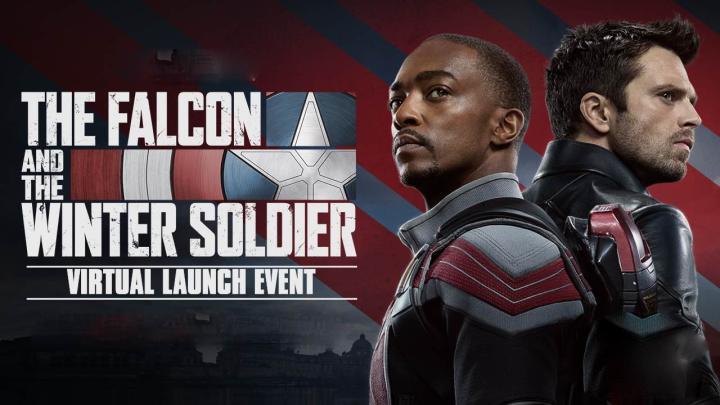 مسلسل The Falcon and the Winter Soldier الموسم الاول الحلقة 5 مترجمة