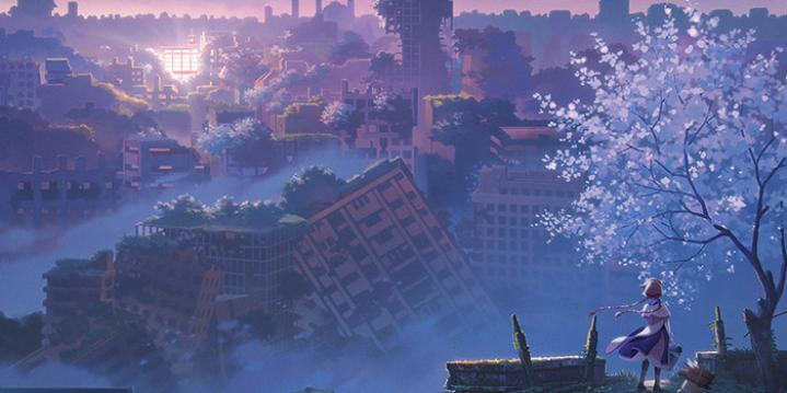انمي Apocalypse Hotel الحلقة 4 مترجمة