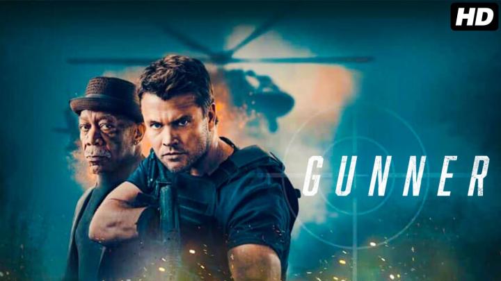 فيلم Gunner 2024 مترجم اون لاين