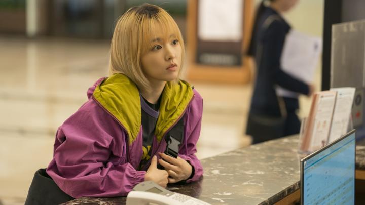 مسلسل سيئولنا غير المكتوبة Our Unwritten Seoul الحلقة 12 والاخيرة مترجمة