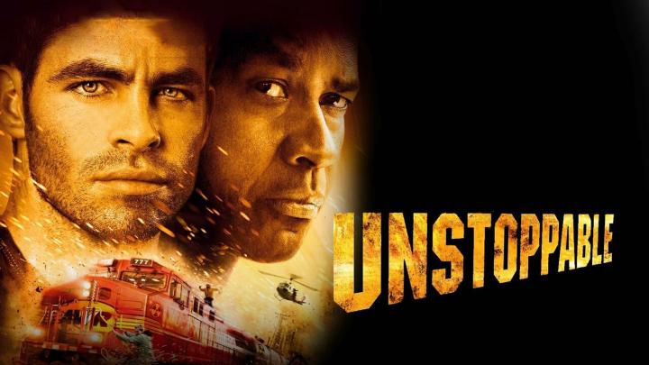 مشاهدة فيلم Unstoppable 2010 مترجم