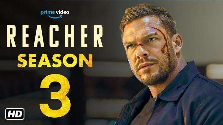 مشاهدة مسلسل Reacher الموسم الثالث الحلقة 8 مترجمة