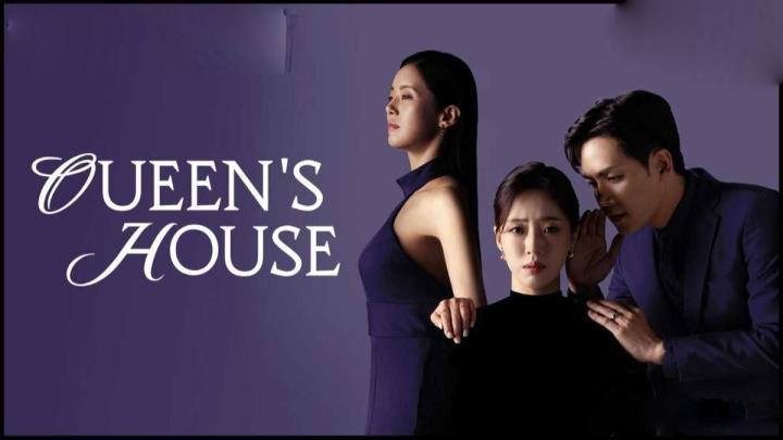 Queen’s House ح5 مسلسل منزل الملكة الحلقة 5 مترجمة